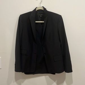 Ann Taylor Suit (Blazer/Skirt combo)